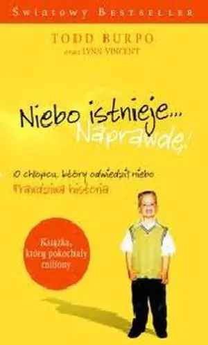 Niebo istnieje... Naprawdę!