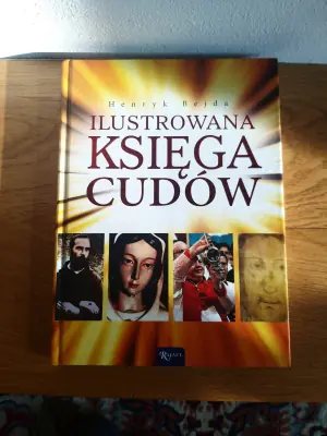 Ilustrowana Księga Cudów