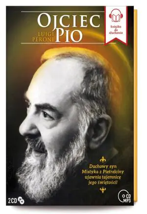 Ojciec Pio. Tom 1-2