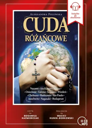 Cuda różańcowe