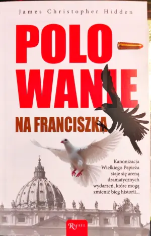 Polowanie na Franciszka