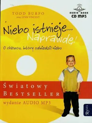 Niebo istnieje... Naprawdę!