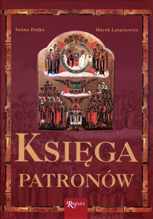 Księga patronów TW