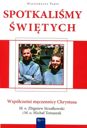 Spotkaliśmy świętych