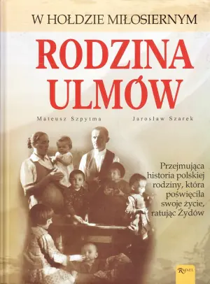 Rodzina Ulmów