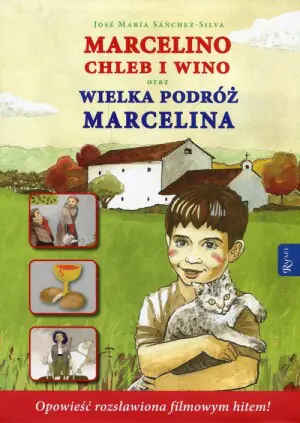 Marcelino Chleb i Wino oraz Wielka podróż...