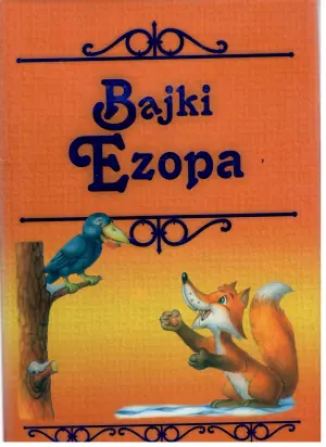 Bajki Ezopa