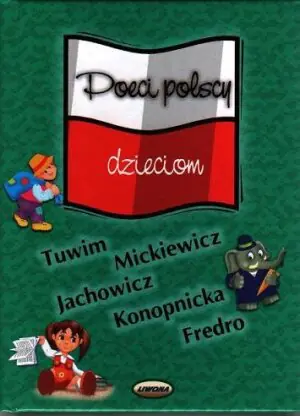 Poeci polscy dzieciom