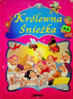 Królewna śnieżka - Praca zbiorowa - 