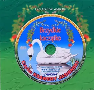 Brzydkie kaczątko