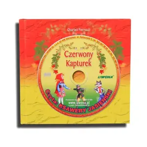 Czerwony Kapturek. Słuchowisko