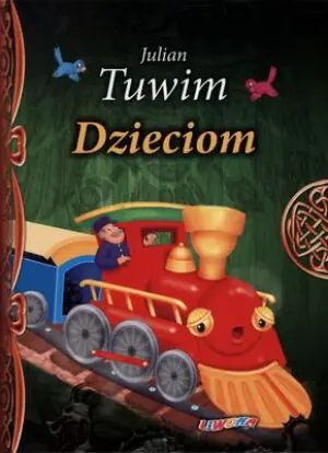 Julian Tuwim dzieciom