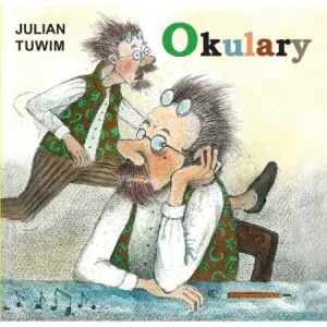 Okulary