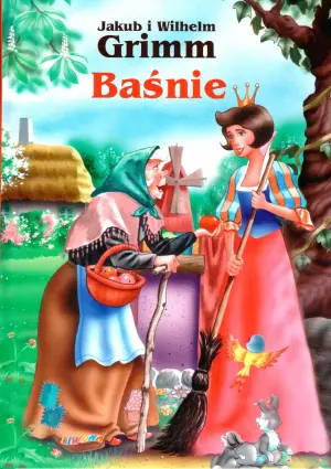 Baśnie