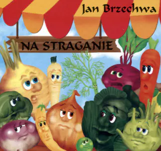 Klasyka Wierszyka. Na Straganie - Jan Brzechwa