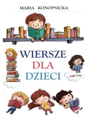 Wiersze dla dzieci