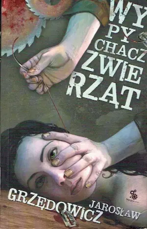 Wypychacz zwierząt