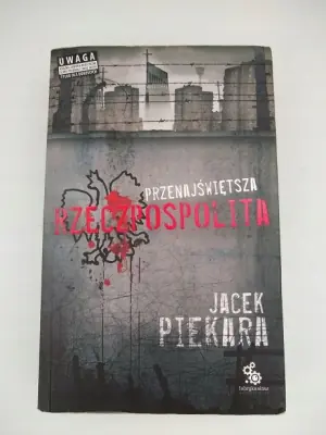 Przenajświętsza Rzeczpospolita