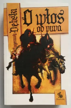 O włos od piwa