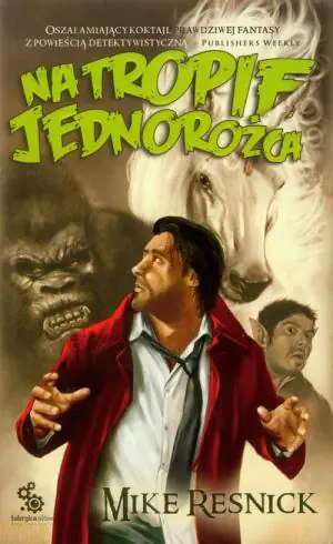 Na tropie jednorożca