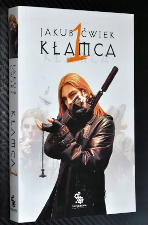 Kłamca 1