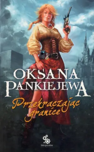 Przekraczając granice