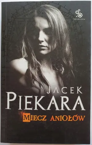 Miecz Aniołów