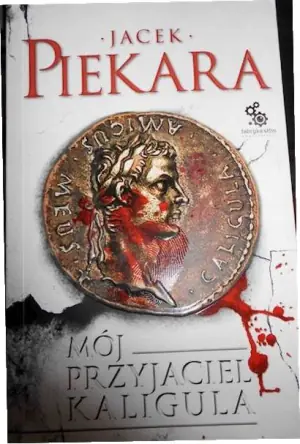 Mój przyjaciel Kaligula