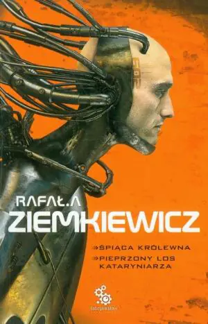 Śpiąca królewna, Pieprzony los kataryniarza