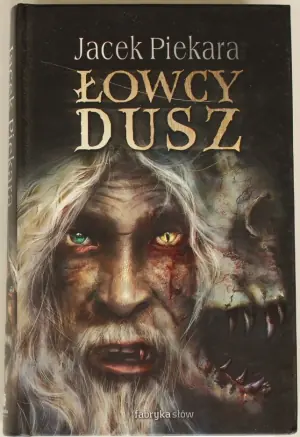 Łowcy dusz