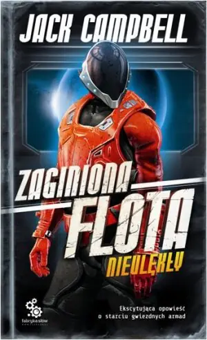 Zaginiona flota 1 Nieulękły