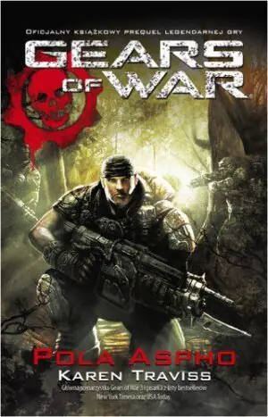 Gears of War Pola Aspho