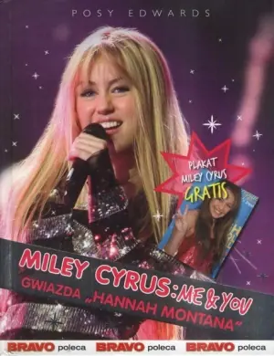 Miley Cyrus: Me&You
