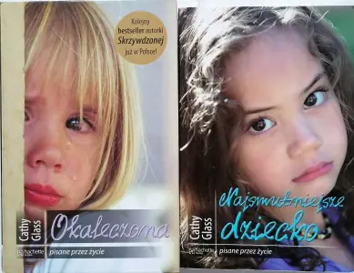 Najsmutniejsze dziecko