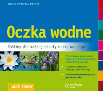 Oczka wodne