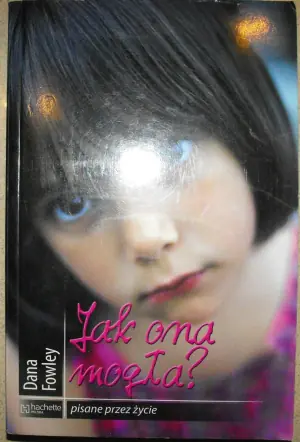 Jak ona mogła