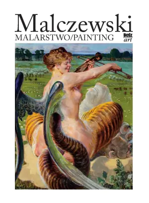 Malczewski. Malarstwo/Painting