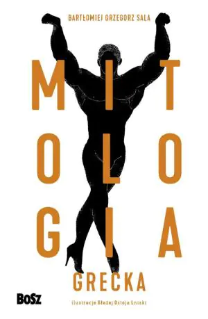 Bestie i potwory mitologii greckiej