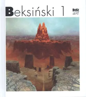 Beksiński 1 miniatura