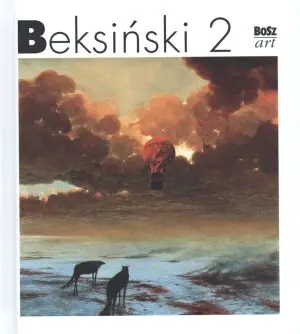 Beksiński 2 miniatura