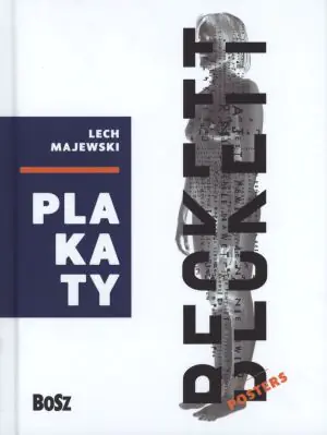 Majewski. Plakaty
