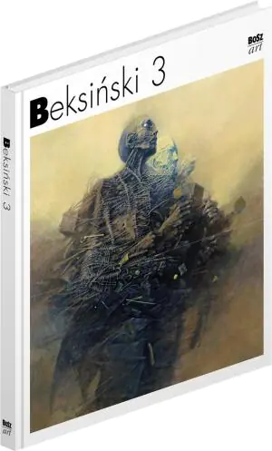 Beksiński 3