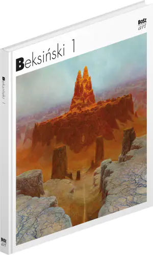 Beksiński 1