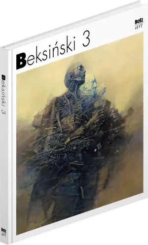 Beksiński 3