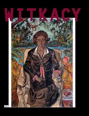 Witkacy