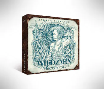 Wiedźmin. Chrzest ognia