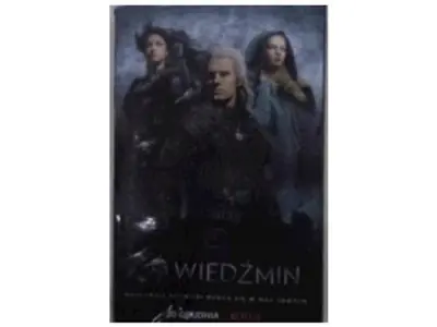 Wiedźmin. Ostatnie życzenie