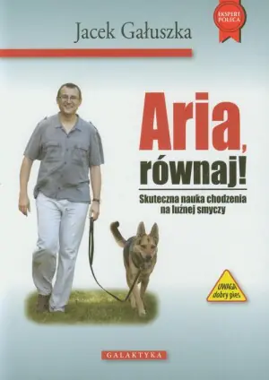 Aria, równaj!
