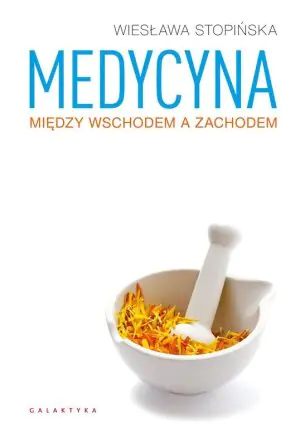 Medycyna między wschodem a zachodem 2012