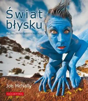 Świat błysku CLS i TTL na nieznanych wodach
